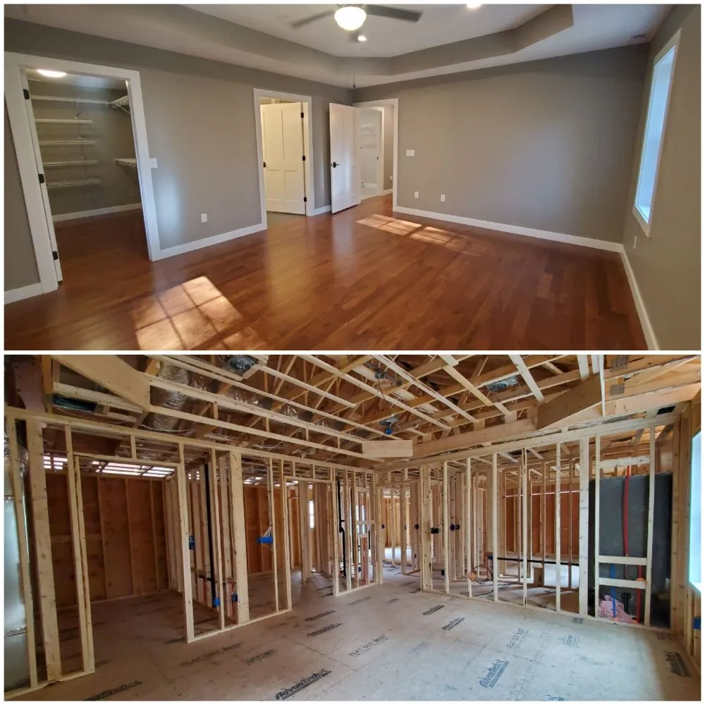 Slide of Austen Iglehart Electrician