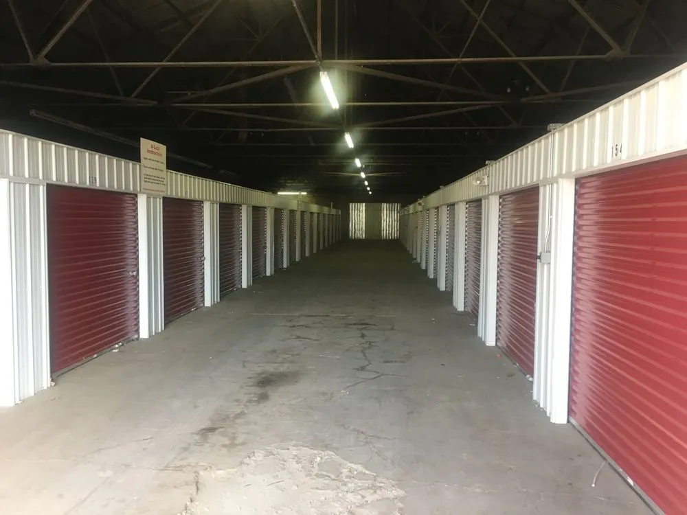 Slide of Austgen Properties