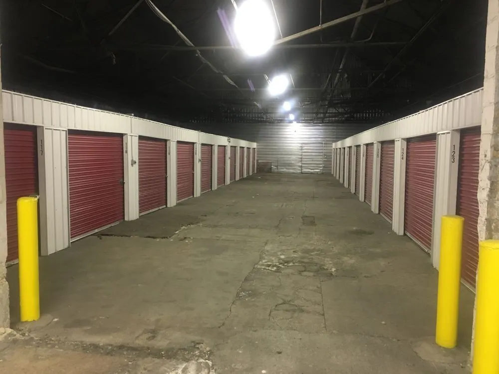 Slide of Austgen Properties