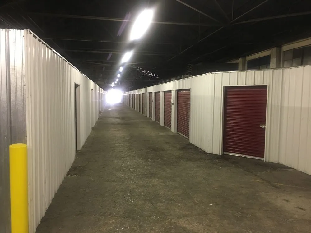 Slide of Austgen Properties