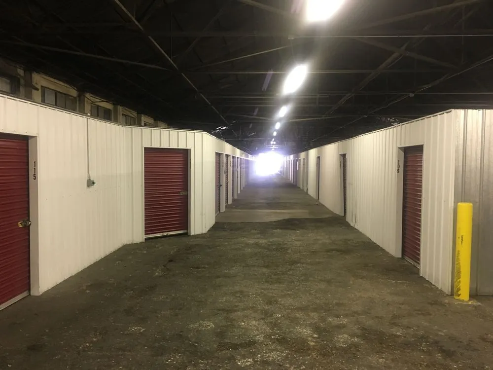 Slide of Austgen Properties