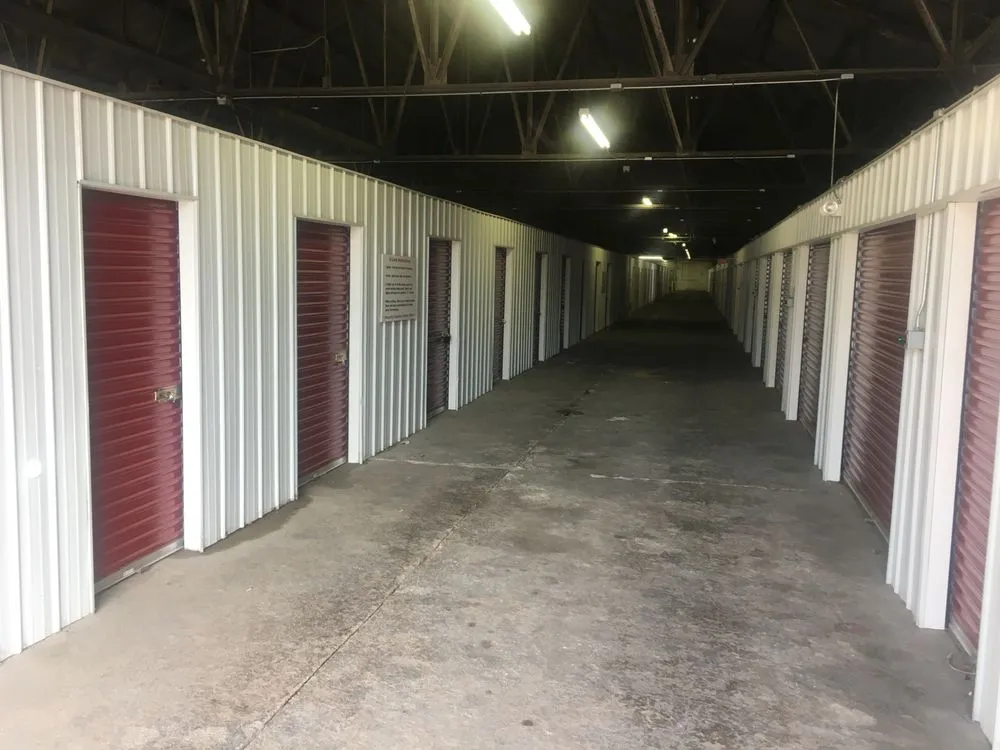 Slide of Austgen Properties