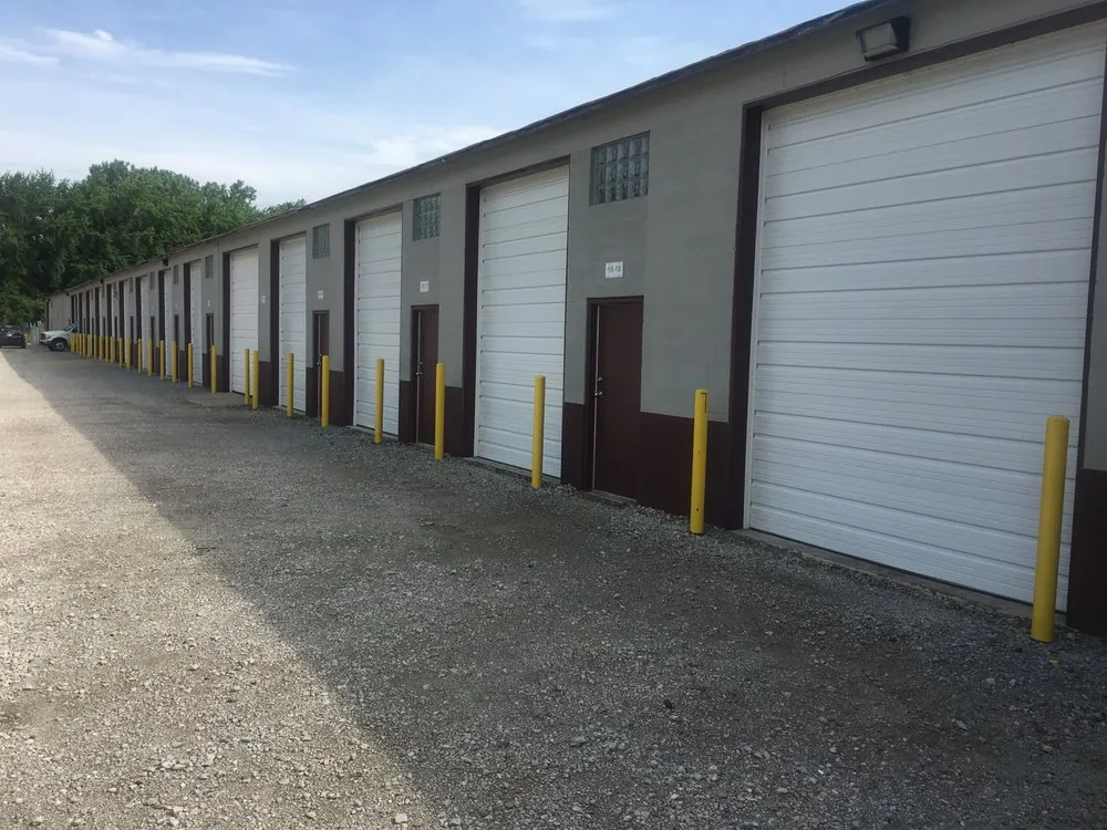 Slide of Austgen Properties