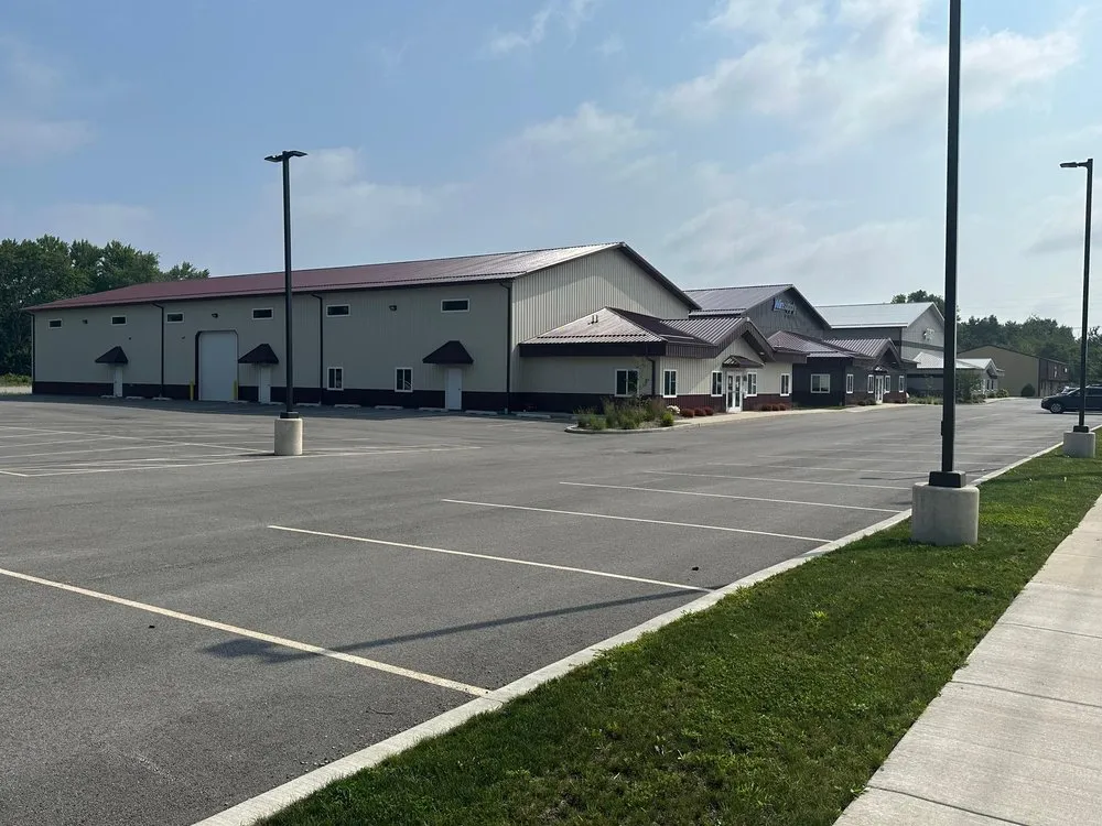 Slide of Austgen Properties