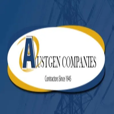 Slide of Austgen Properties