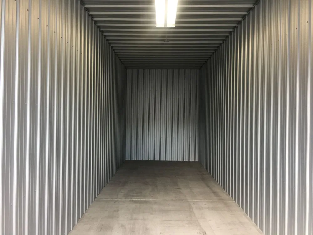 Slide of Austgen Properties