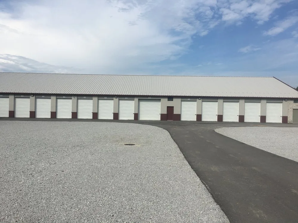 Slide of Austgen Properties