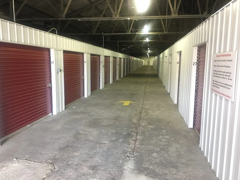 Slide of Austgen Properties