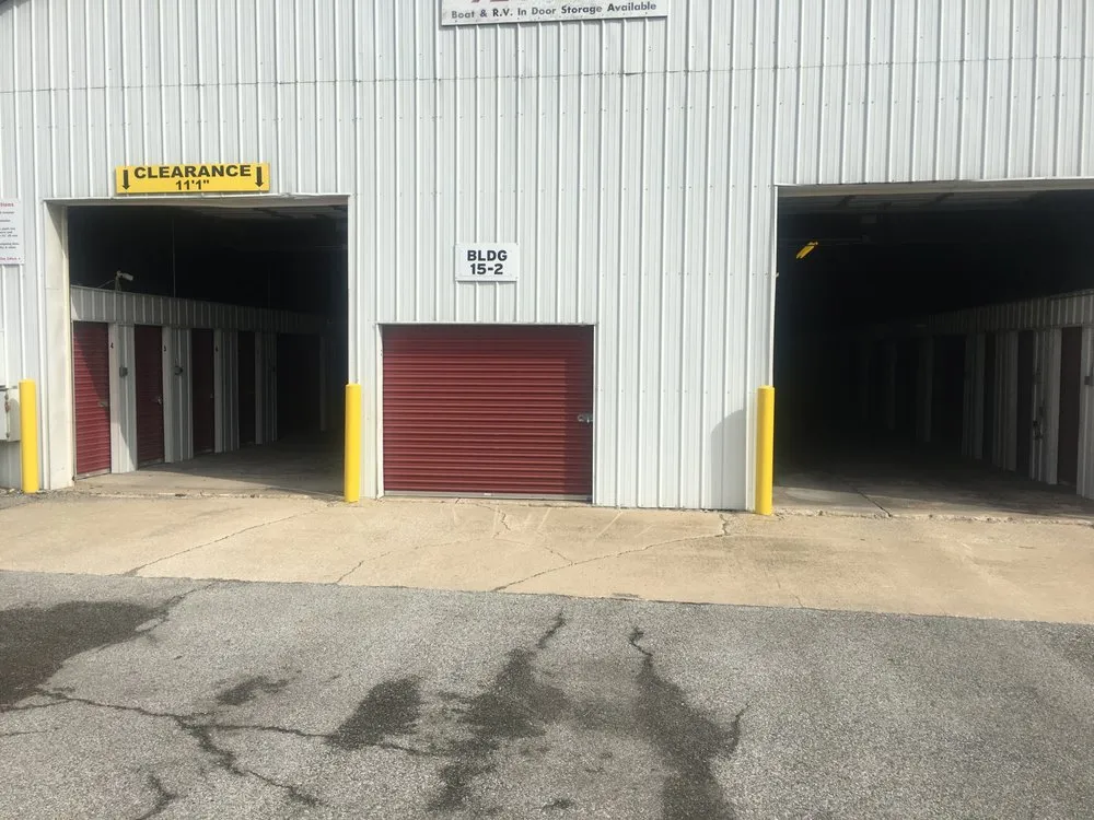 Slide of Austgen Properties