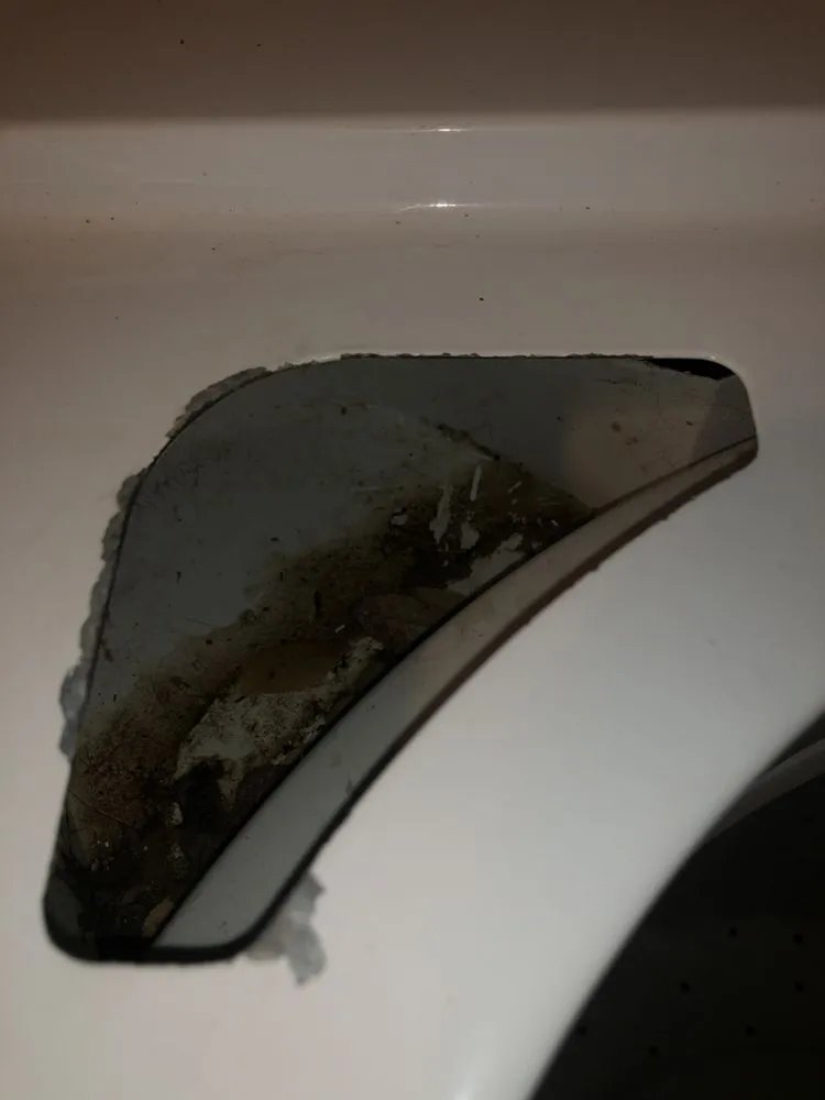 Slide of Austin Appliance