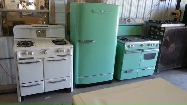 Slide of Austin Appliance