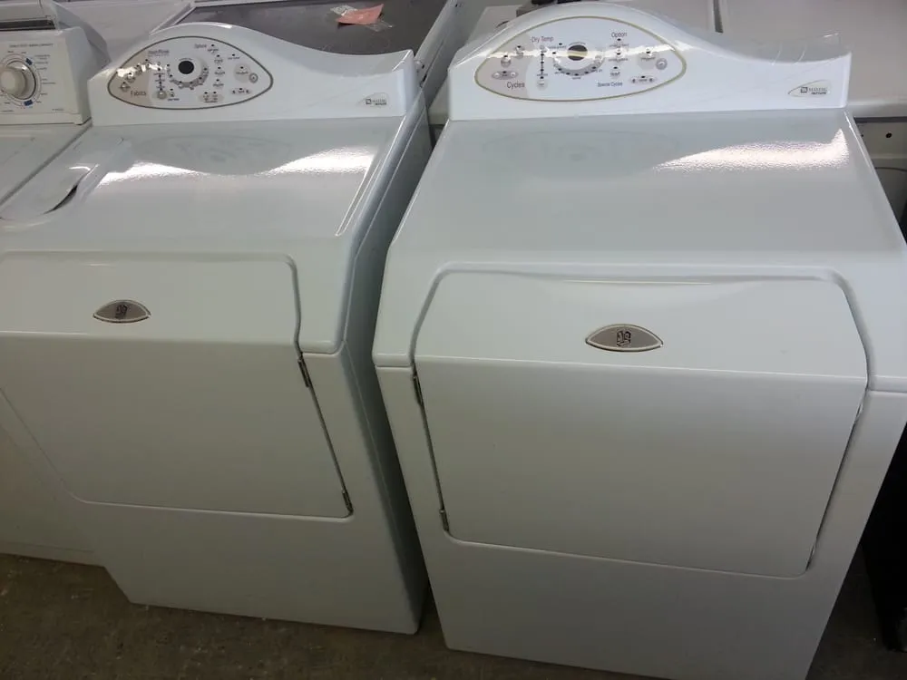 Slide of Austin Appliance