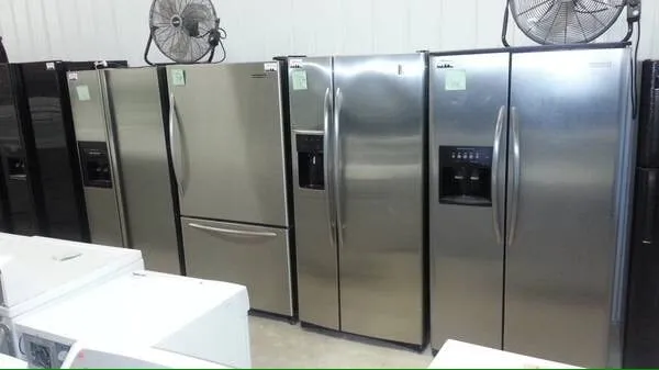 Slide of Austin Appliance