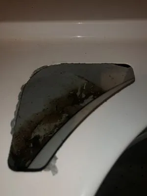 Austin Appliance Logo