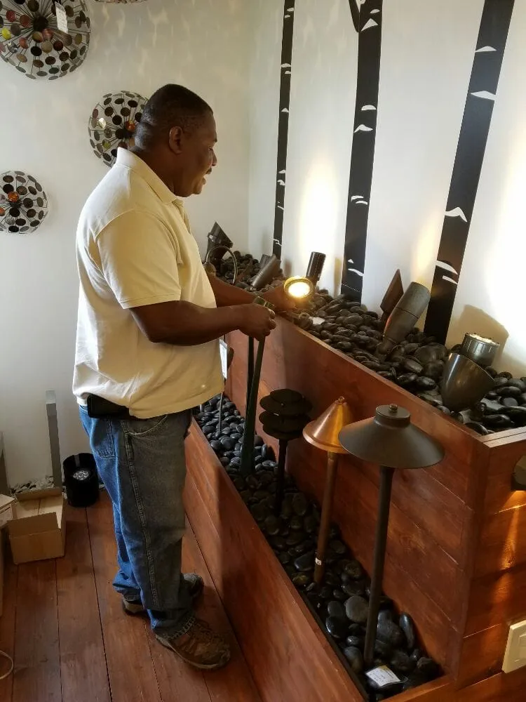 Slide of Austin Brite Electrical Services