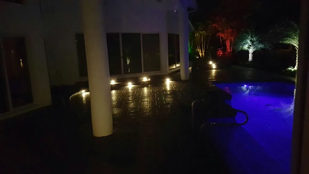 Slide of Austin Brite Electrical Services