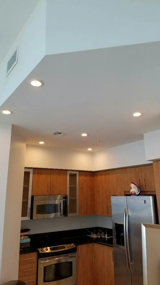 Slide of Austin Brite Electrical Services