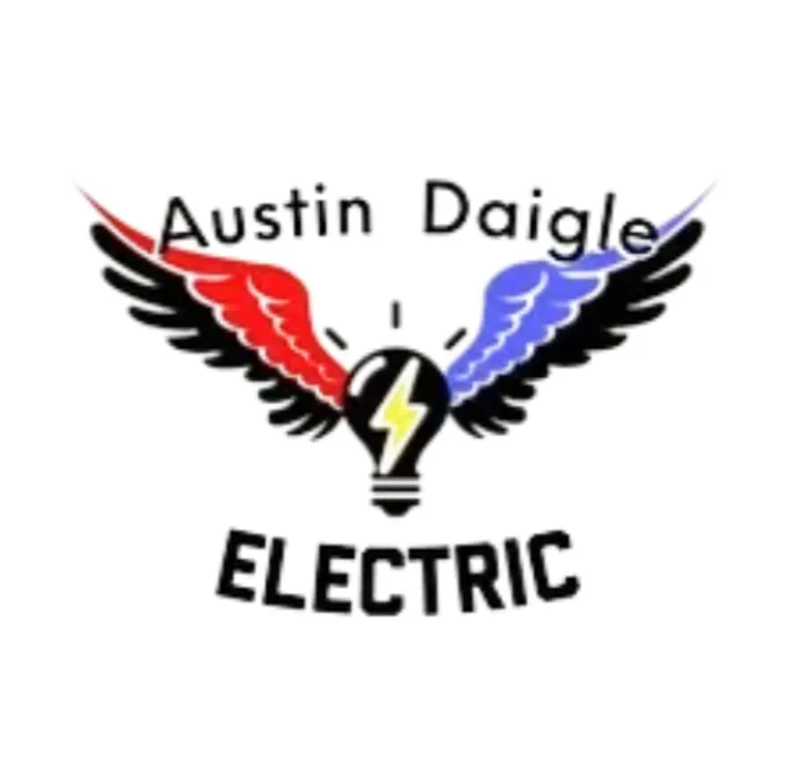 Slide of Austin Daigle Electric