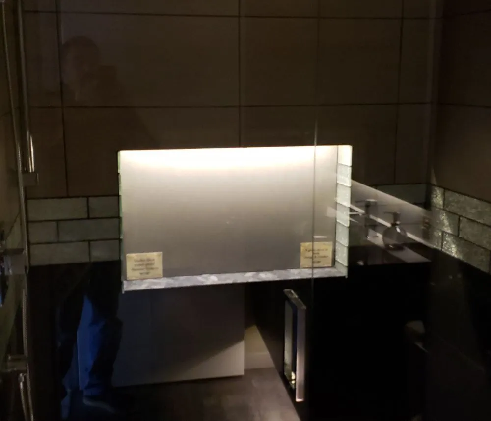 Slide of Austin Electric