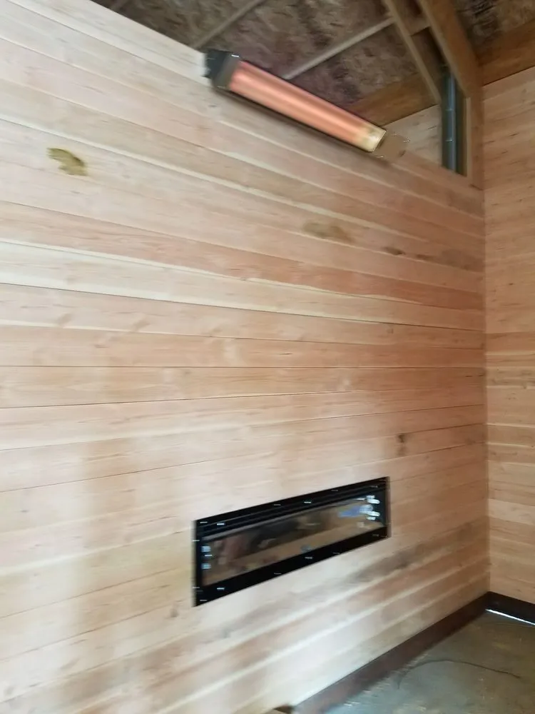 Slide of Austin Electric