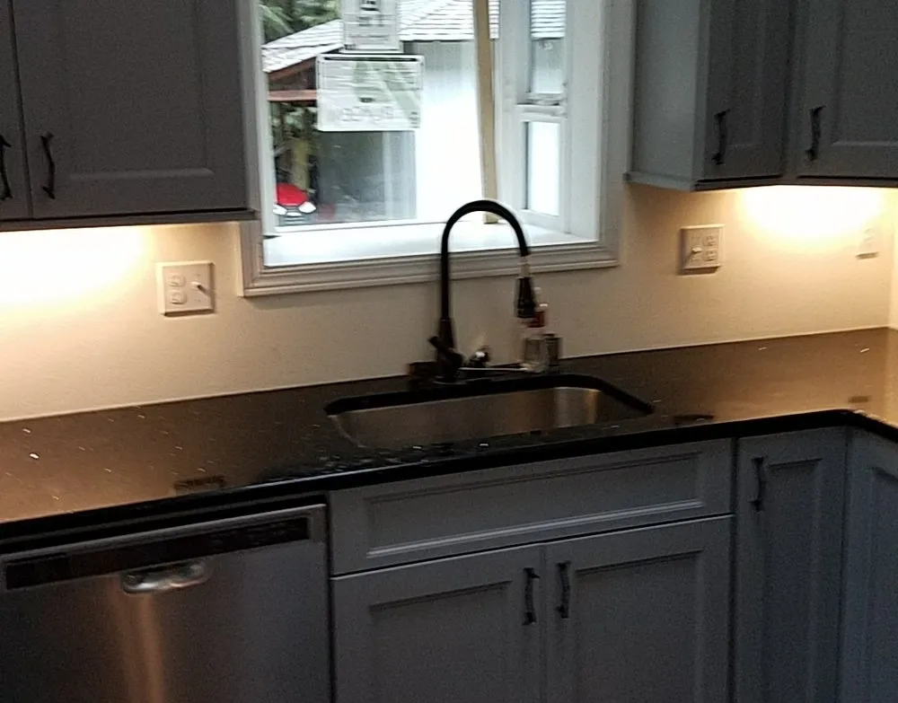 Slide of Austin Electric