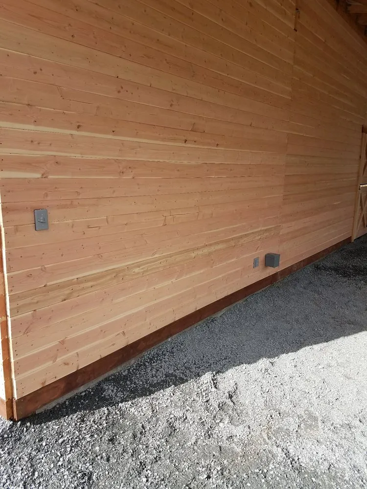 Slide of Austin Electric