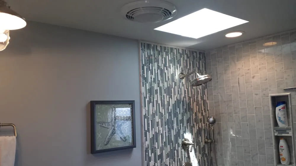 Slide of Austin Electric