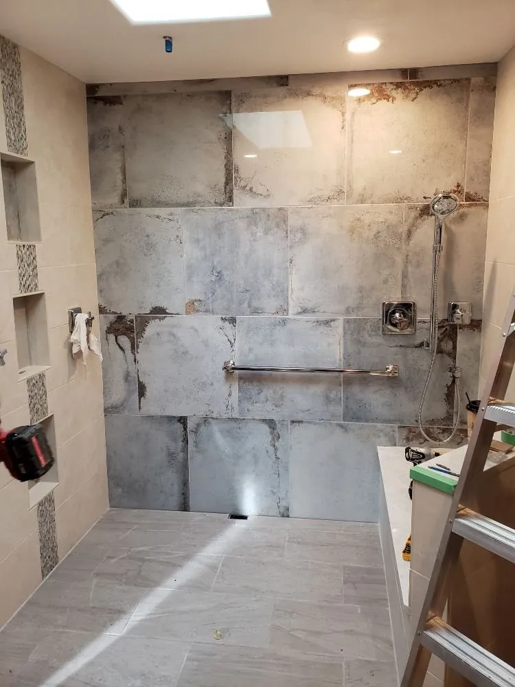 Slide of Austin Electric