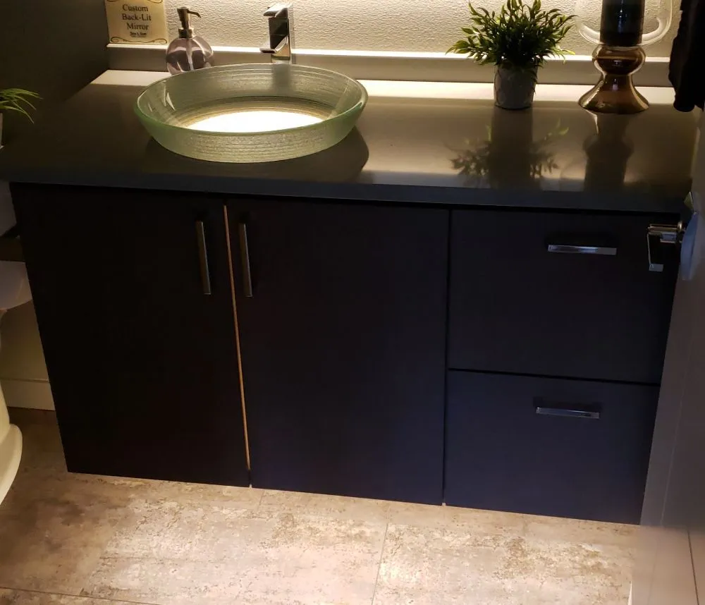 Slide of Austin Electric