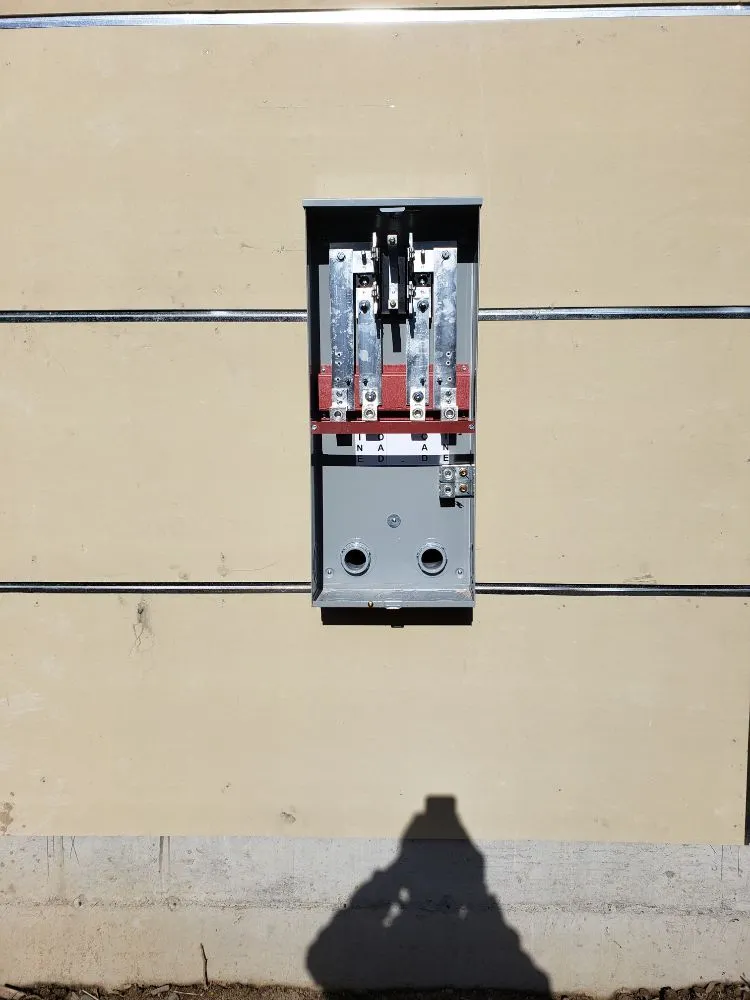 Certified lighting installation service in ,  - Austin Electric