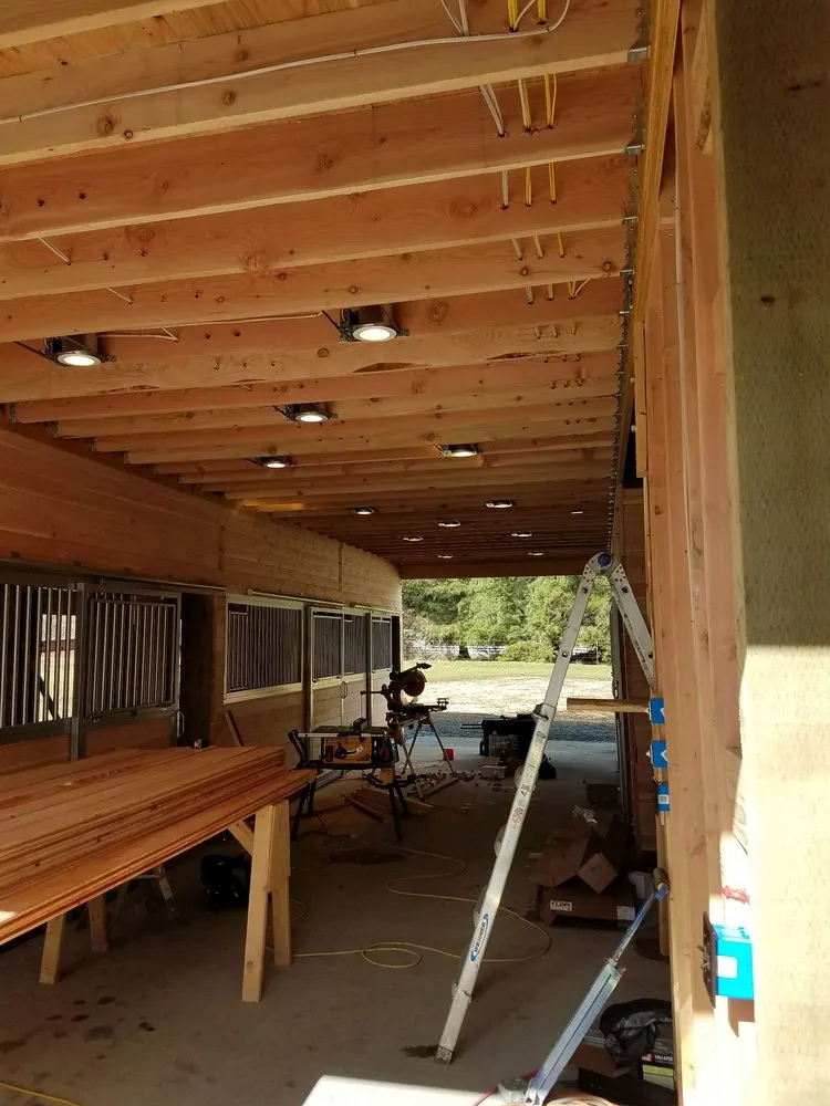 Slide of Austin Electric