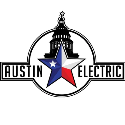 Austin Electric Service Logo