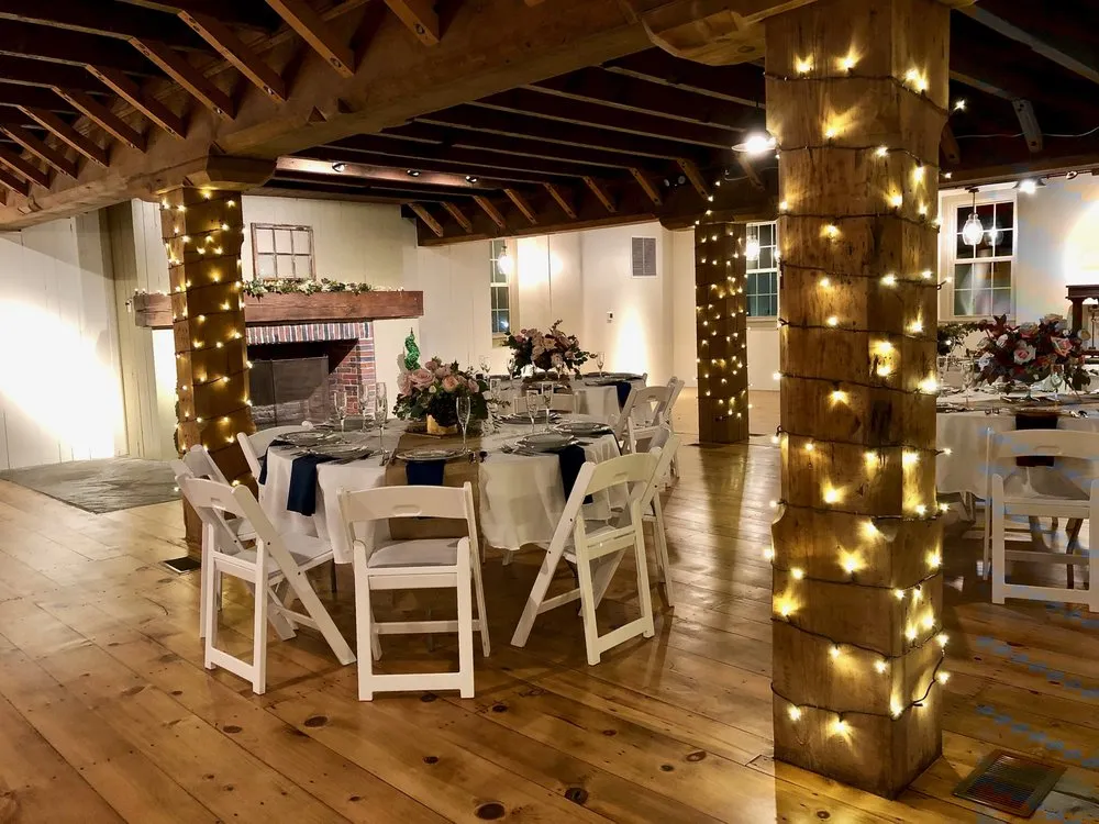 Slide of Austin Electric