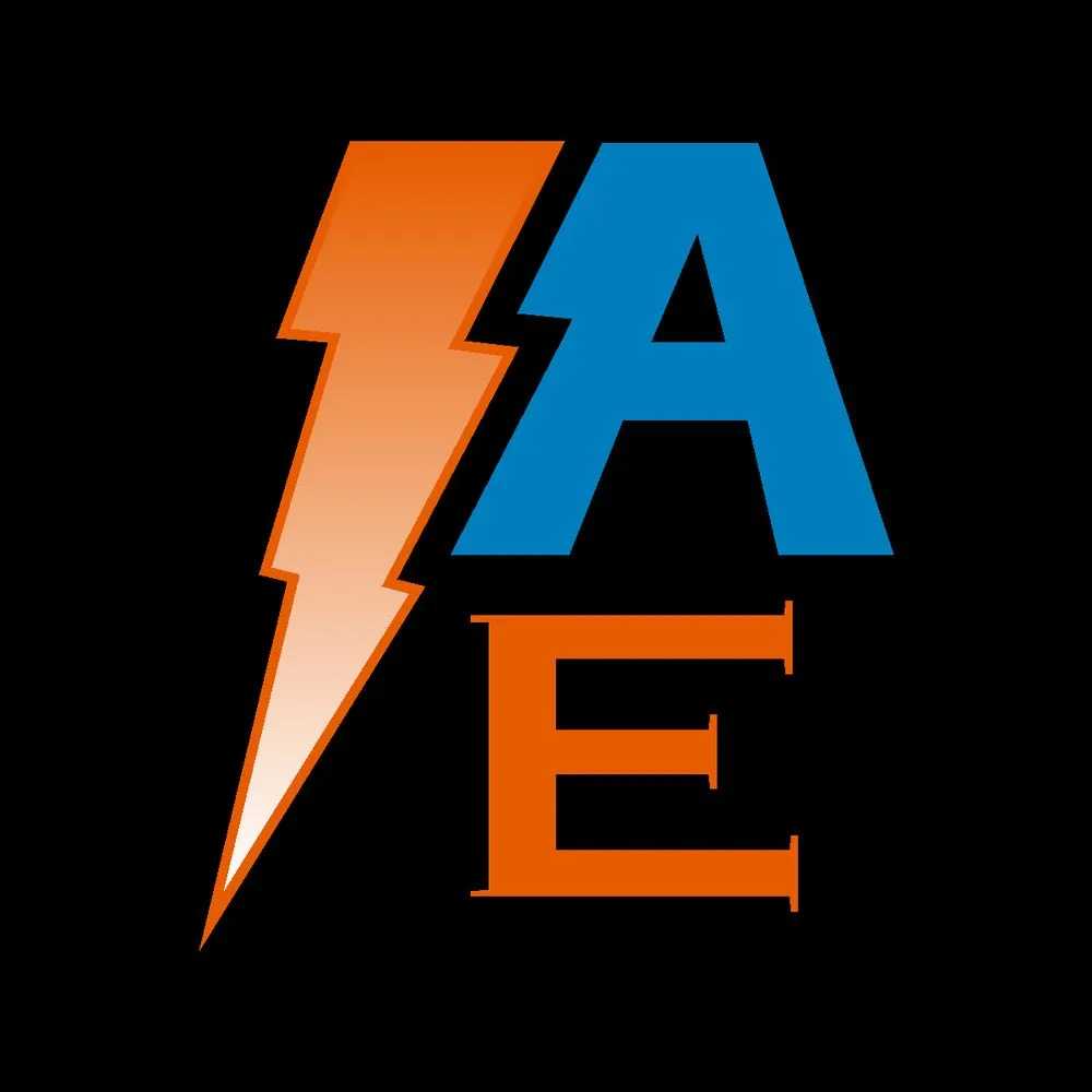 Slide of Austin Electric