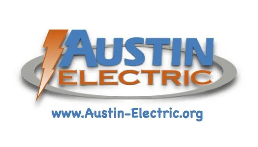 Slide of Austin Electric