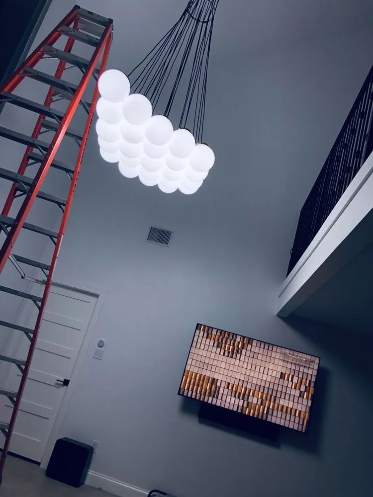 Slide of Austin Electrical Solutions