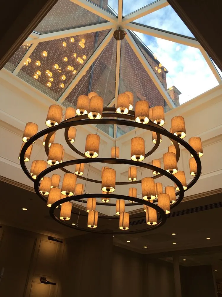 Slide of Austin Electrician Service