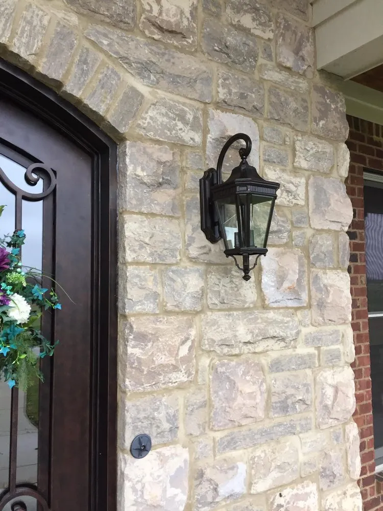 Slide of Austin Electrician Service