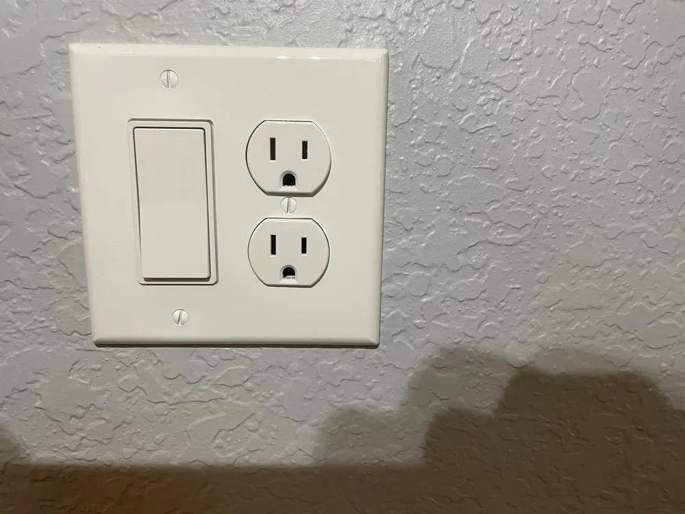 Slide of Austin Electrician Service