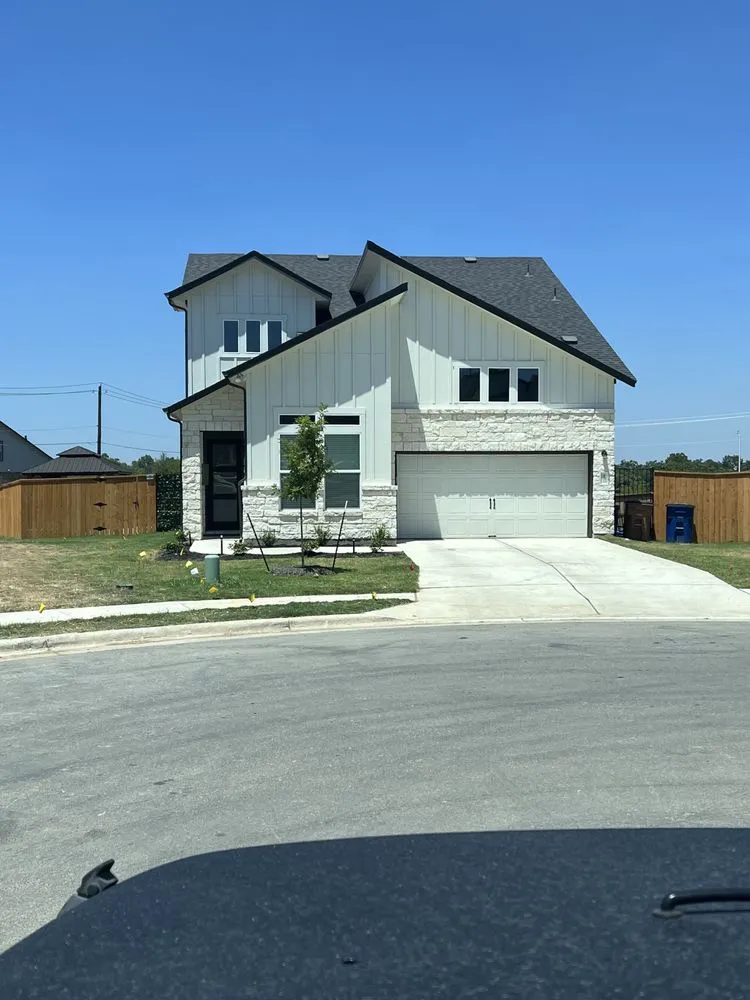 Slide of Austin Home Concierge