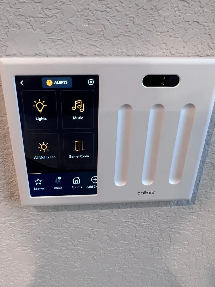 Slide of Austin Home Concierge