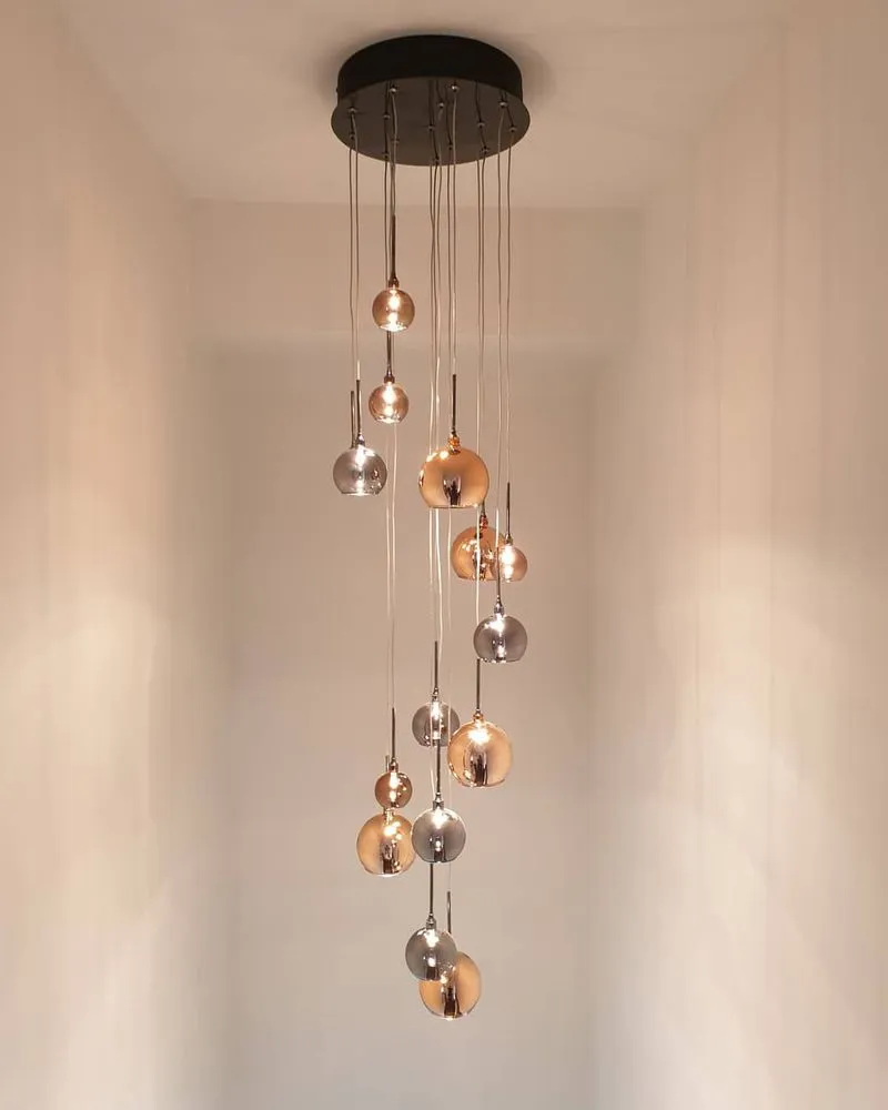 Slide of Austin Master Electrician