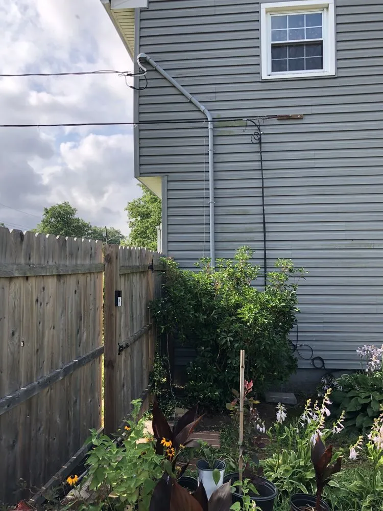 Slide of Austin Miller Electric