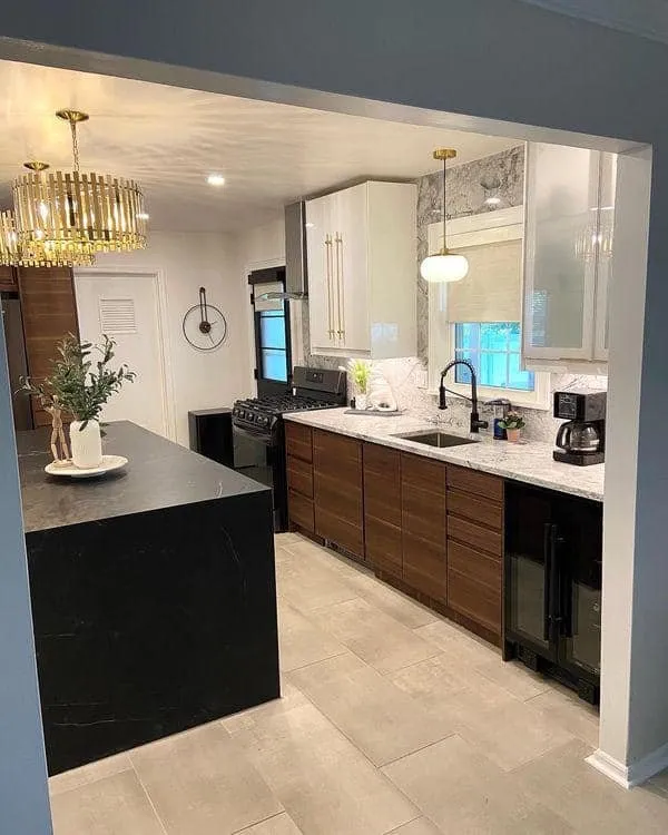 Slide of Austin Miller Electric