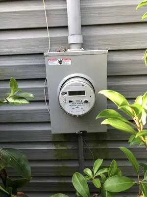 Austin Miller Electric