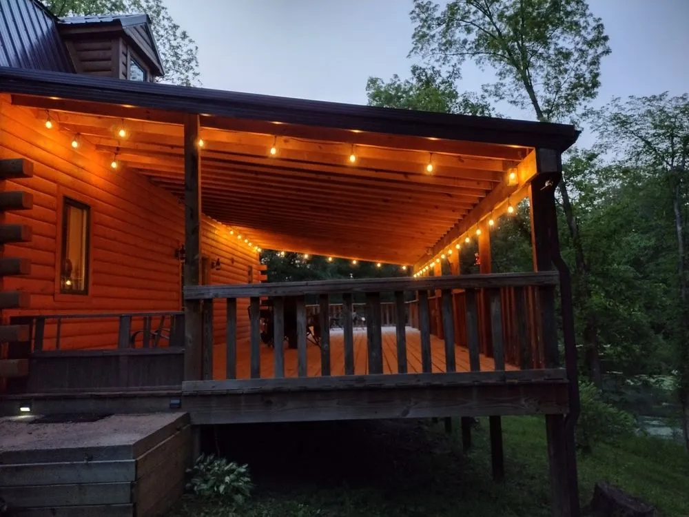 Slide of Austin Smith Electric