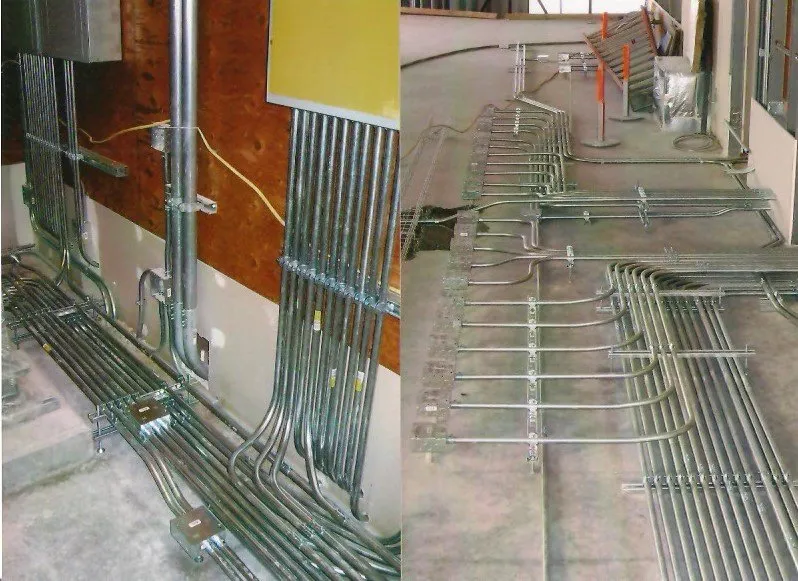 Slide of Austin Smith Electric