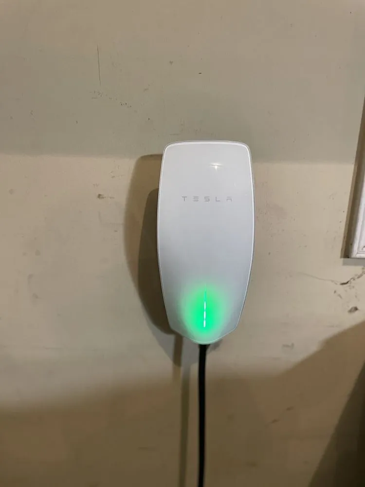 Slide of Austin Smith Electric