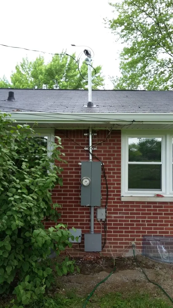 Slide of Austin Smith Electric