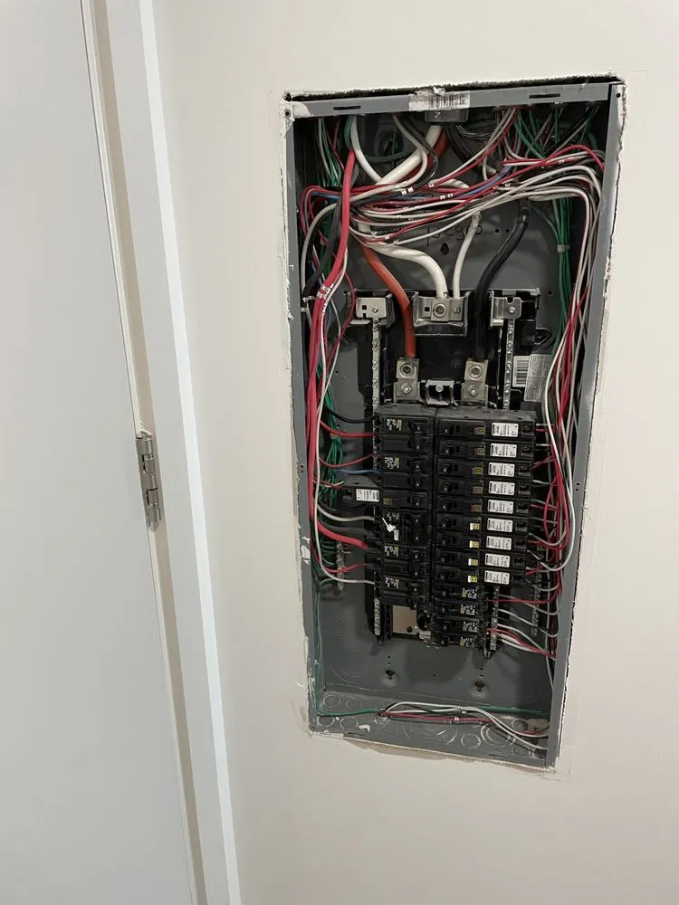 Slide of Austin Tex Technical